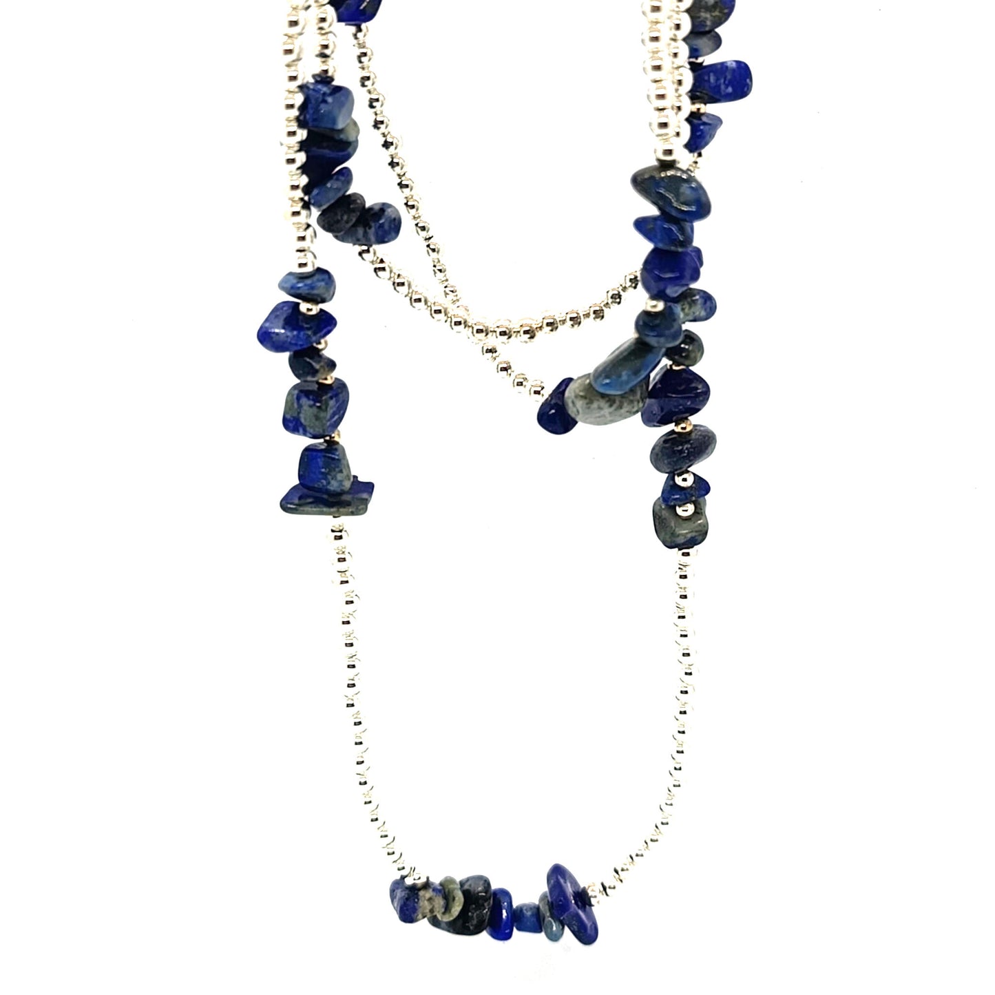 Lapis Lazuli Waist Beads